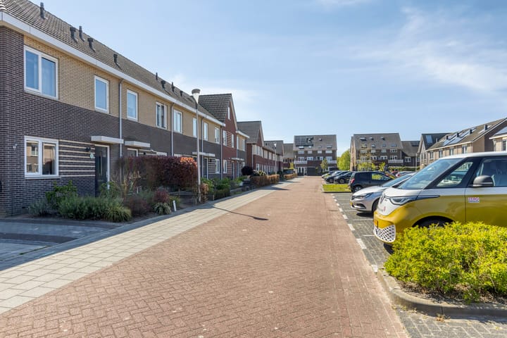 Foto 4 van Jongsmalaan 28