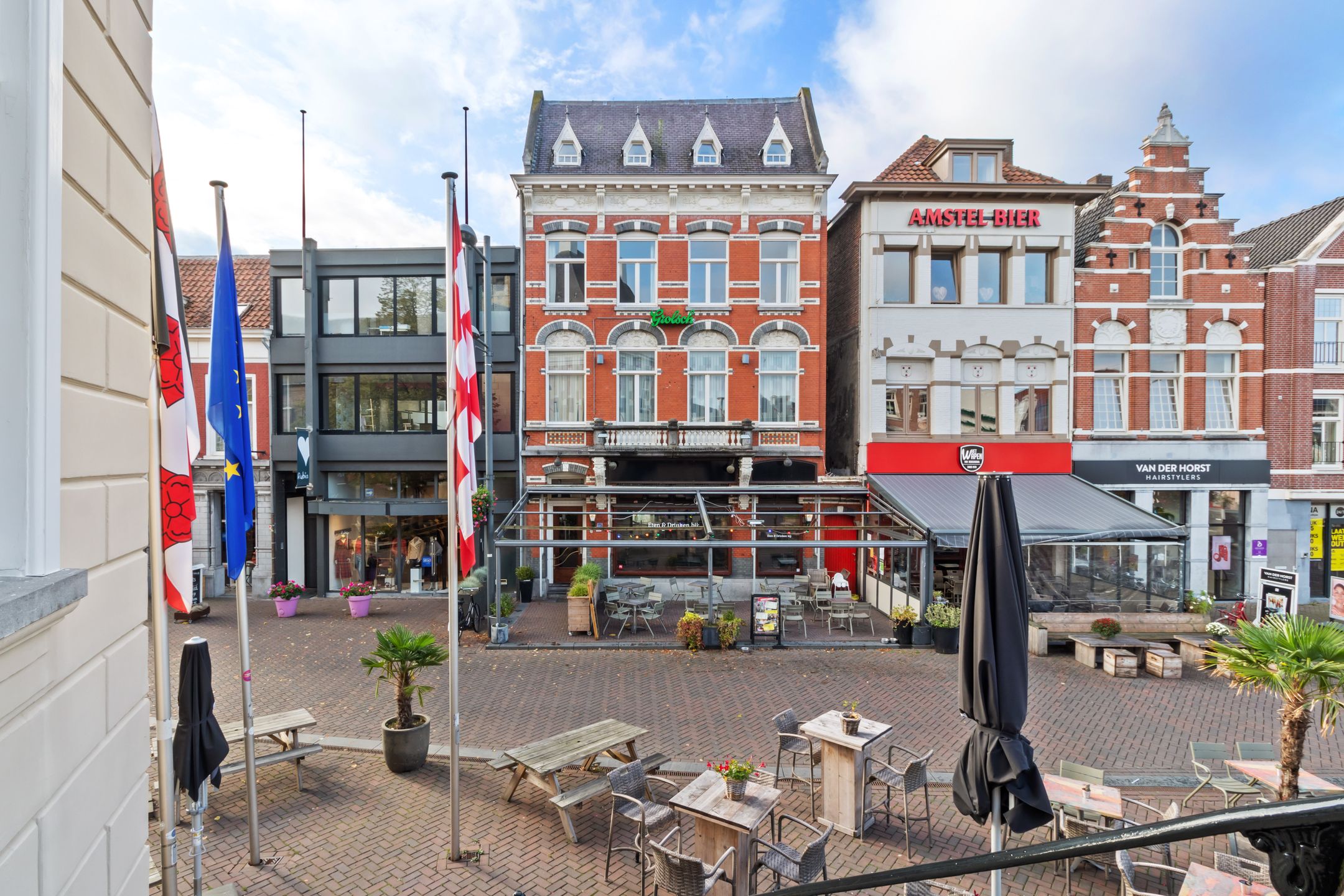 Markt 7 Roosendaal