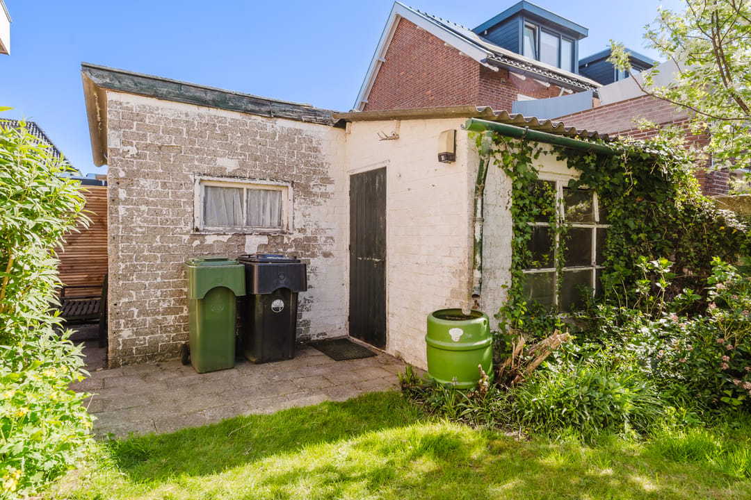 Foto 41 van Mr Halbe Binnertsstraat 26