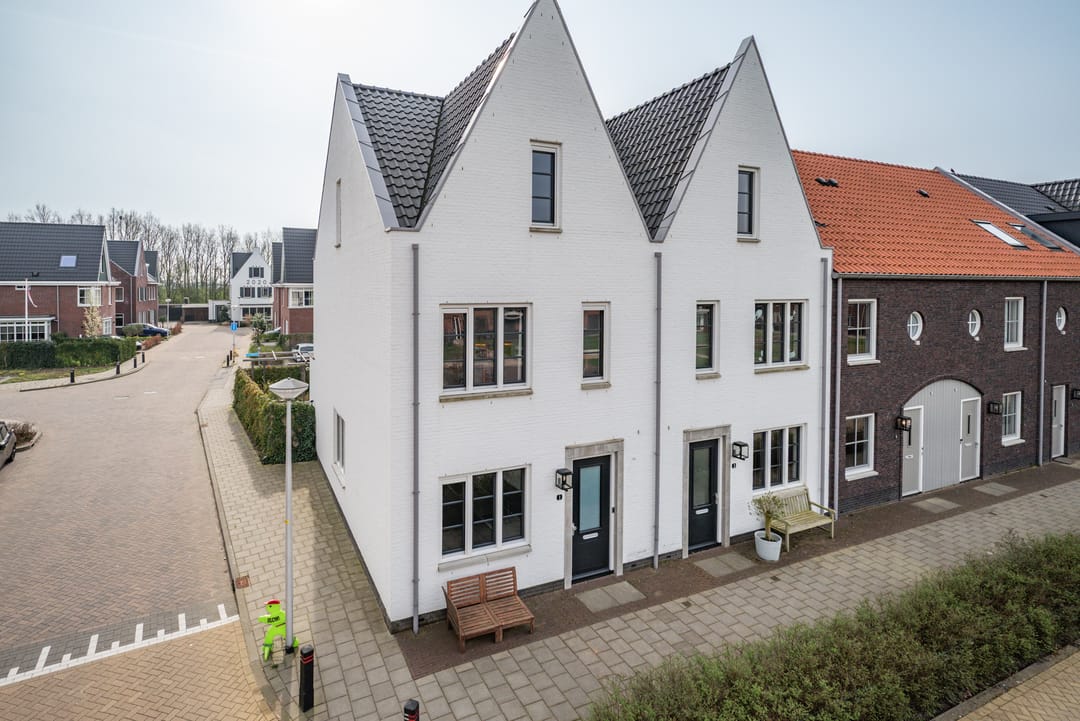 Foto 1 van Bremstraat 1
