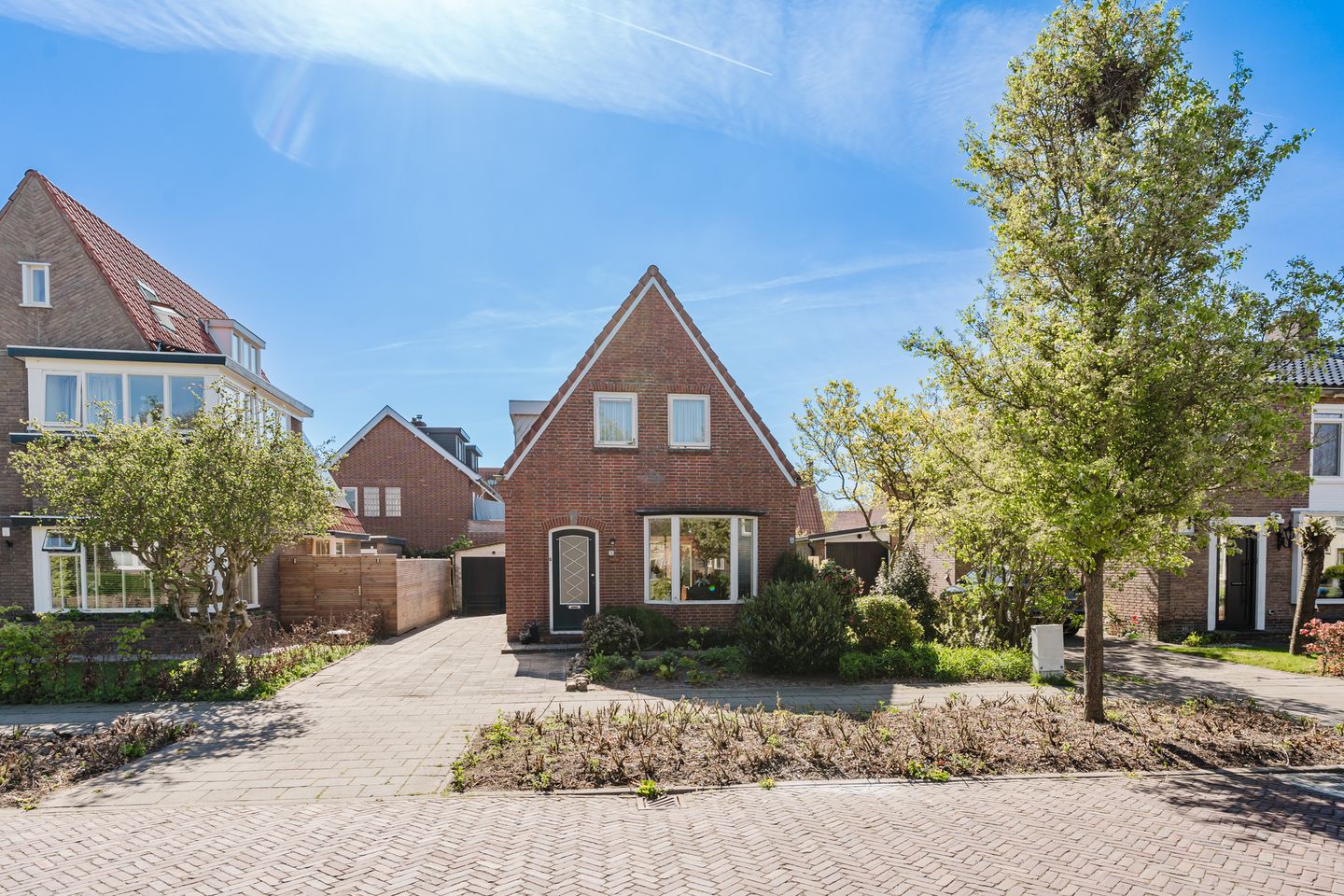 Foto 4 van Mr Halbe Binnertsstraat 26