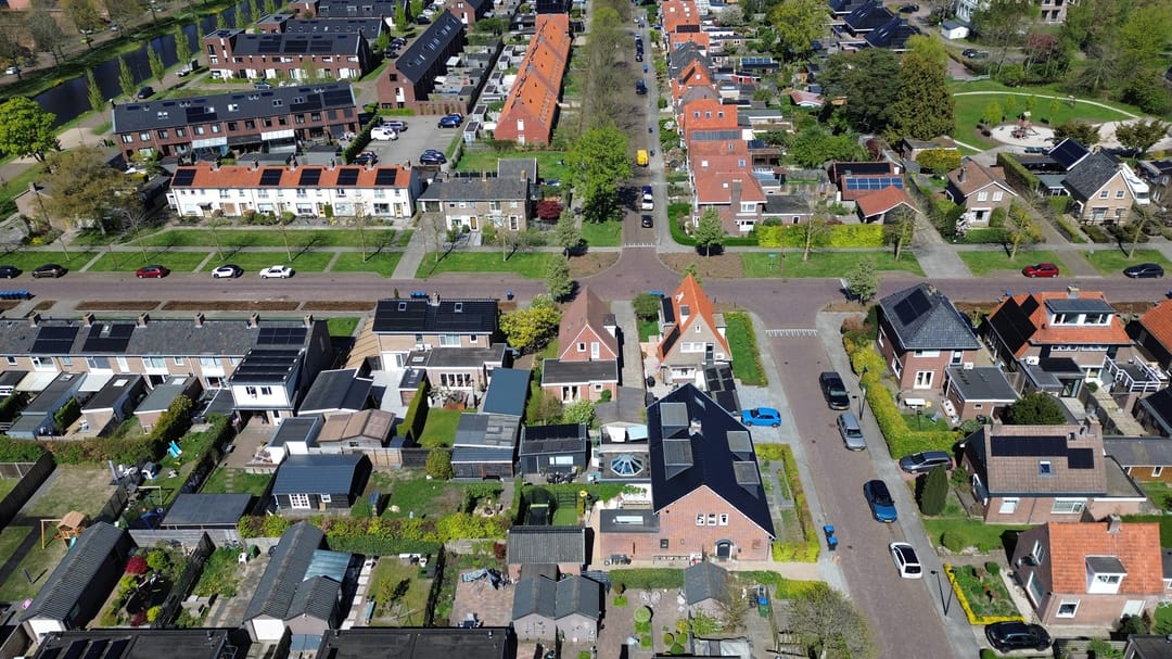 Foto 46 van Mr Halbe Binnertsstraat 26
