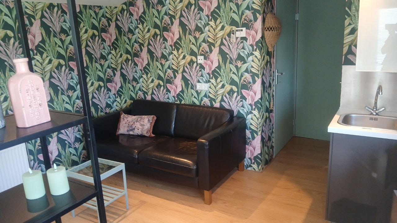 Foto 6 van Wierstraat 100