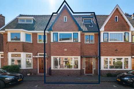 Corfstraat thumbnail