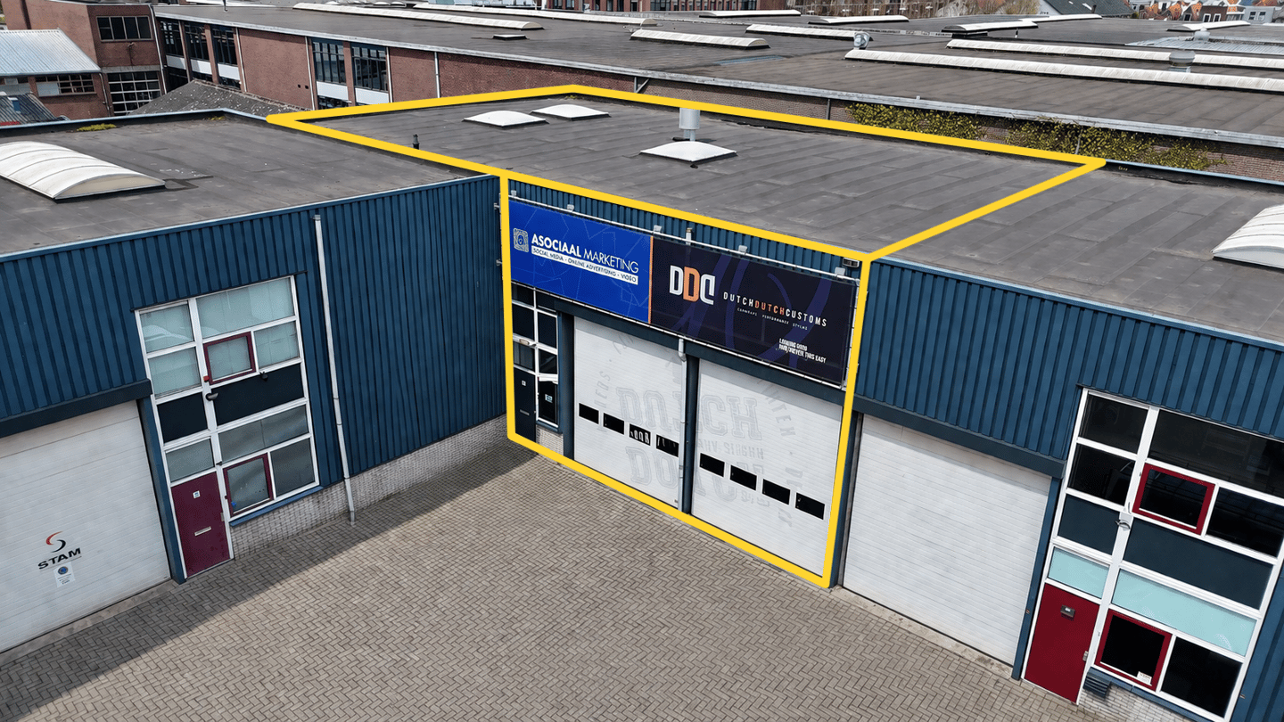 Bekijk foto 1 van Ambachtsstraat 11