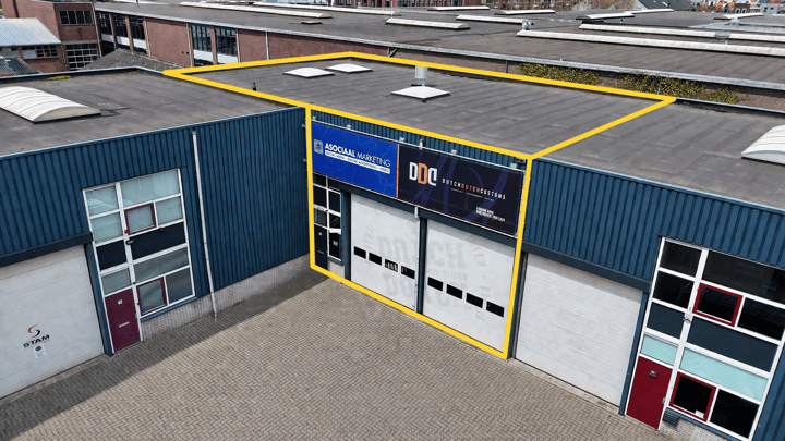 Ambachtsstraat 11, Gouda