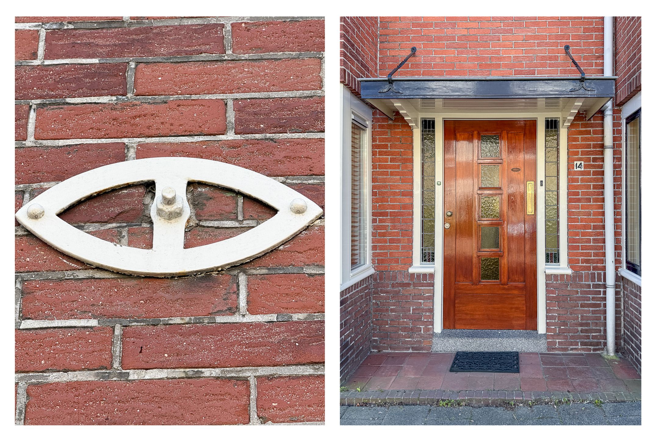 Photo 6 of Corfstraat 14