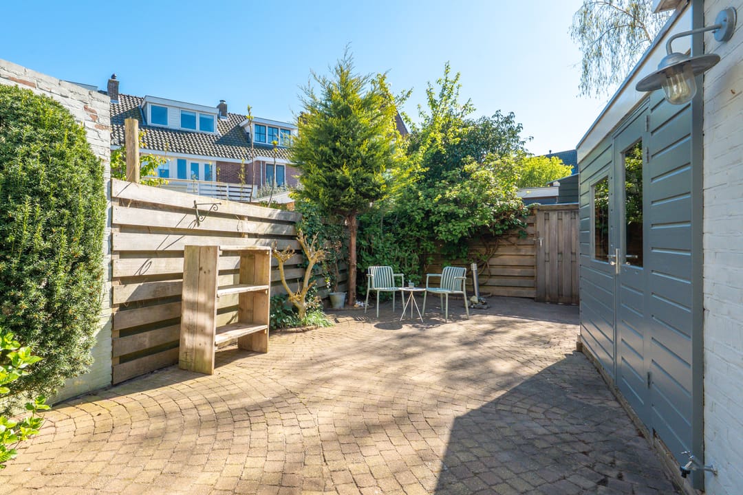 Photo 26 of Corfstraat 14