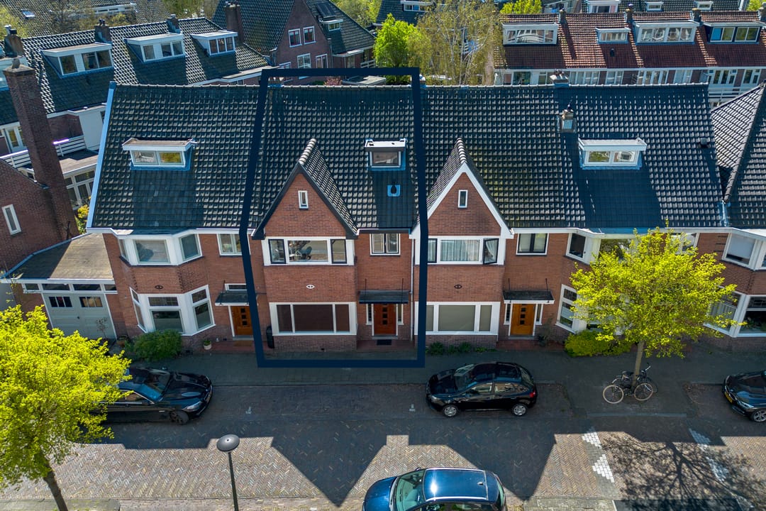 Photo 56 of Corfstraat 14