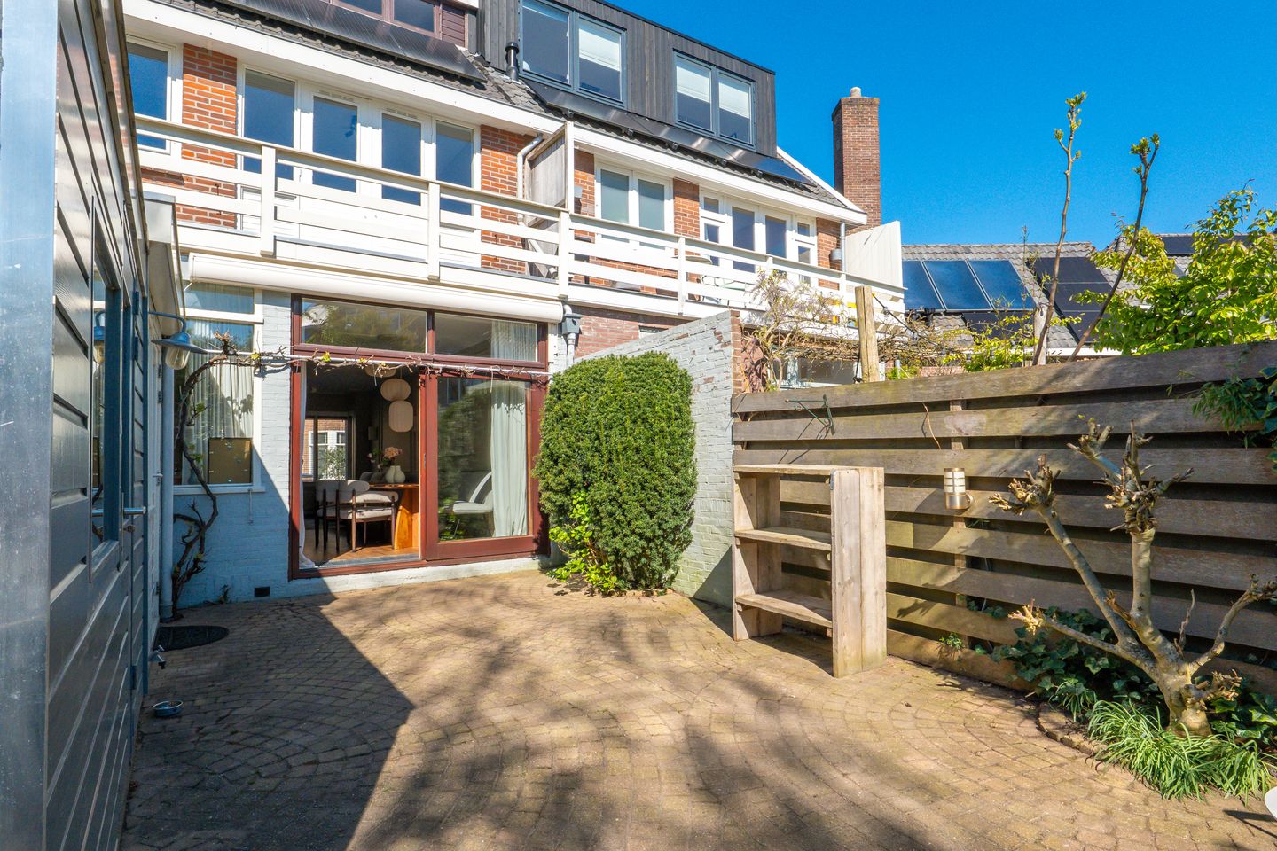Photo 29 of Corfstraat 14