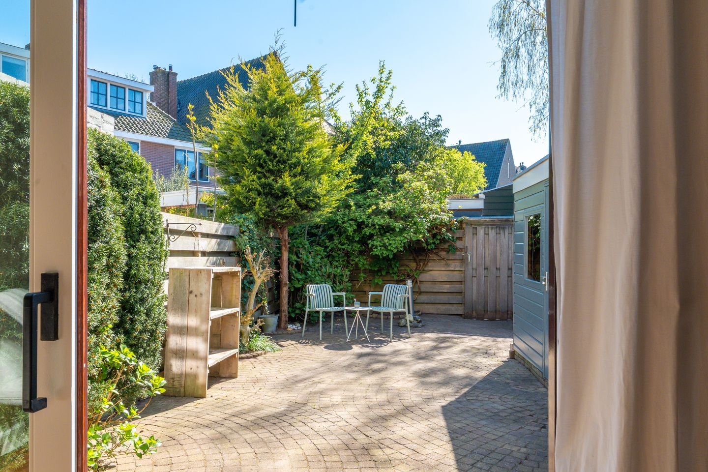 Photo 25 of Corfstraat 14