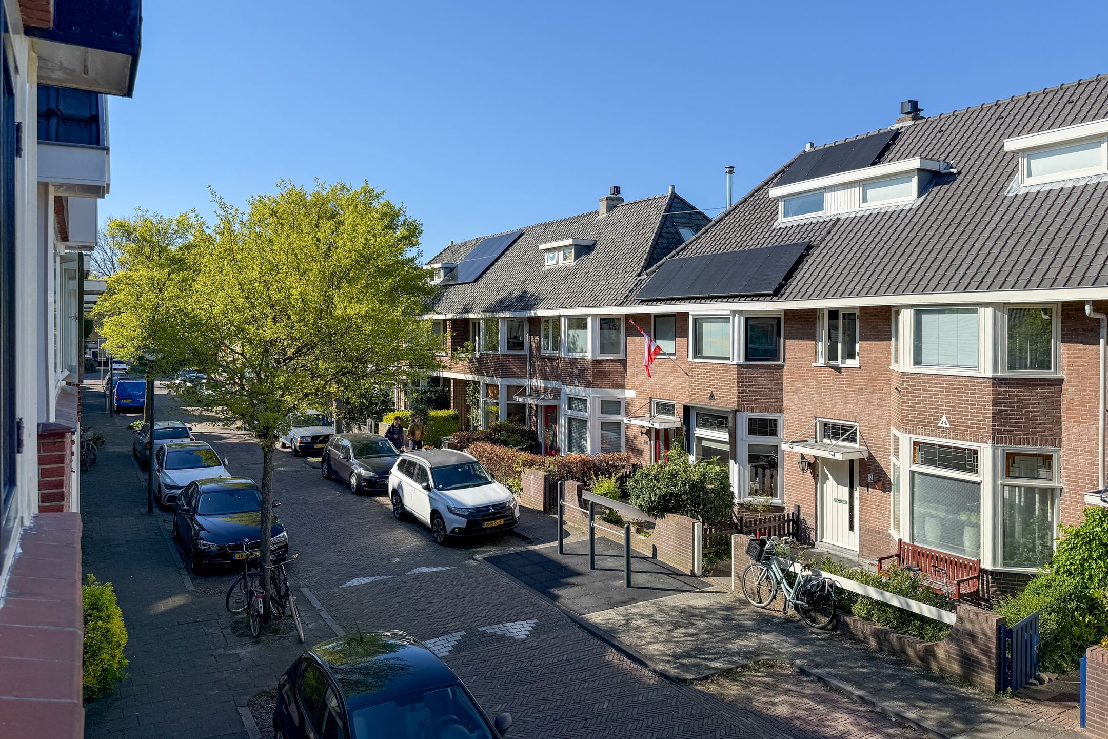 Photo 36 of Corfstraat 14