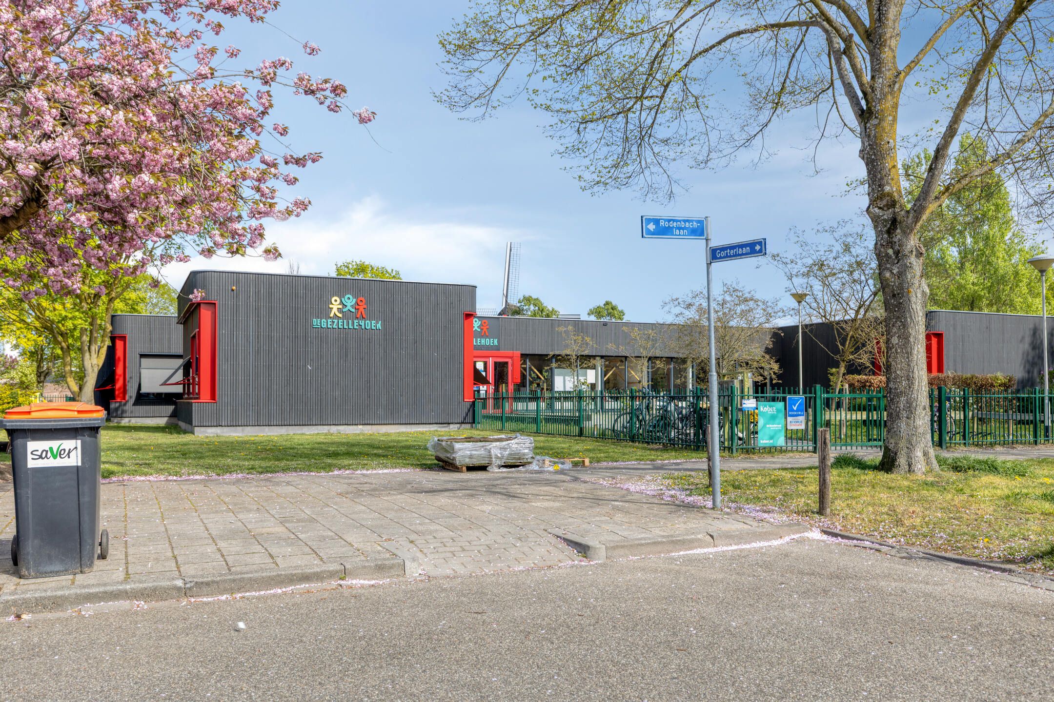 Foto 45 van Toussaintlaan 52
