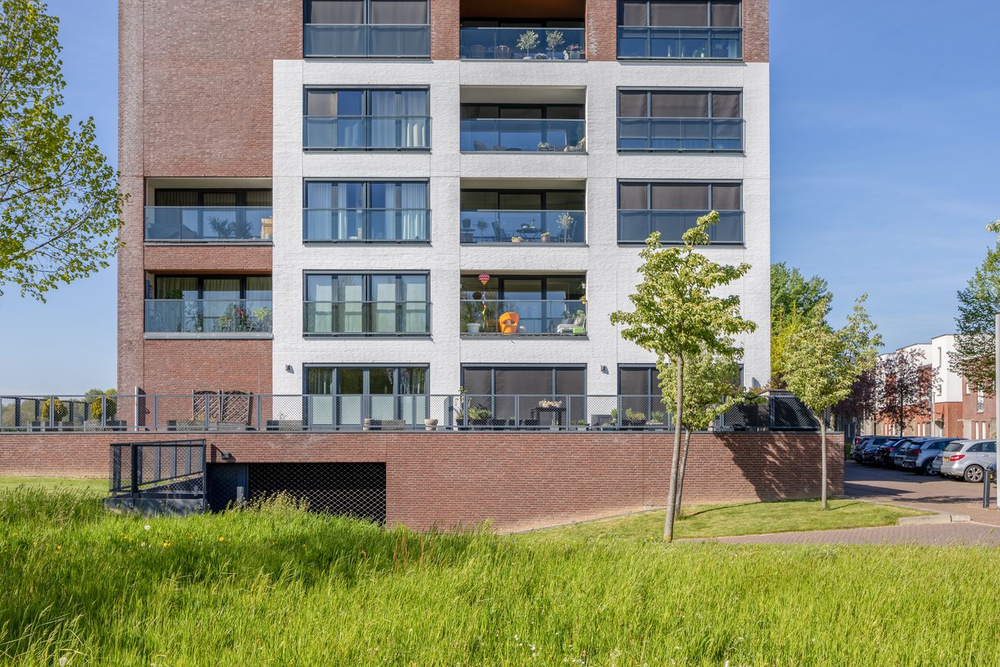 Foto 4 van Veldoven 11