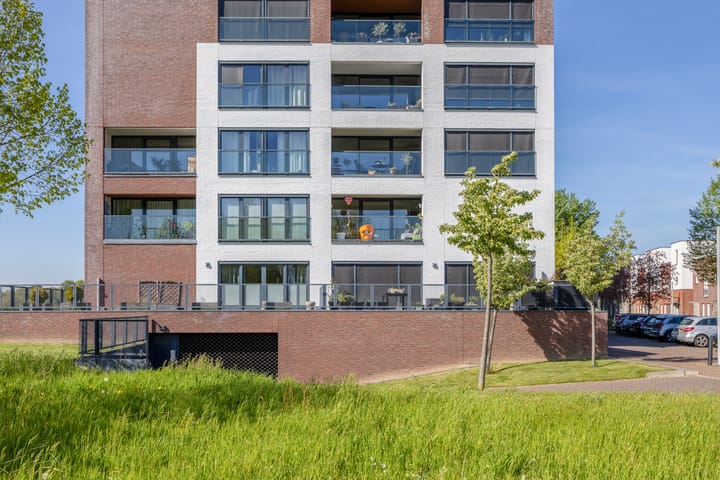 Foto 4 van Veldoven 11