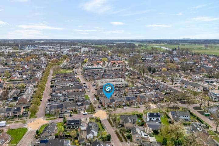 Foto 4 van Ruigedoornstraat 22