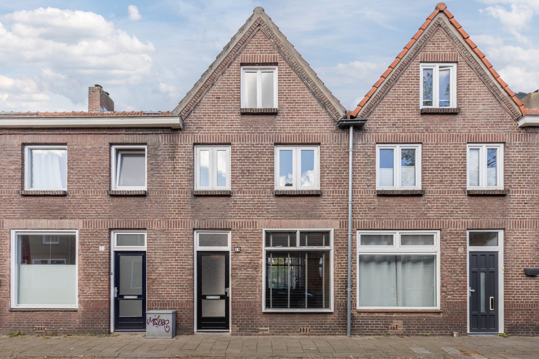 Boekweitstraat 19 
