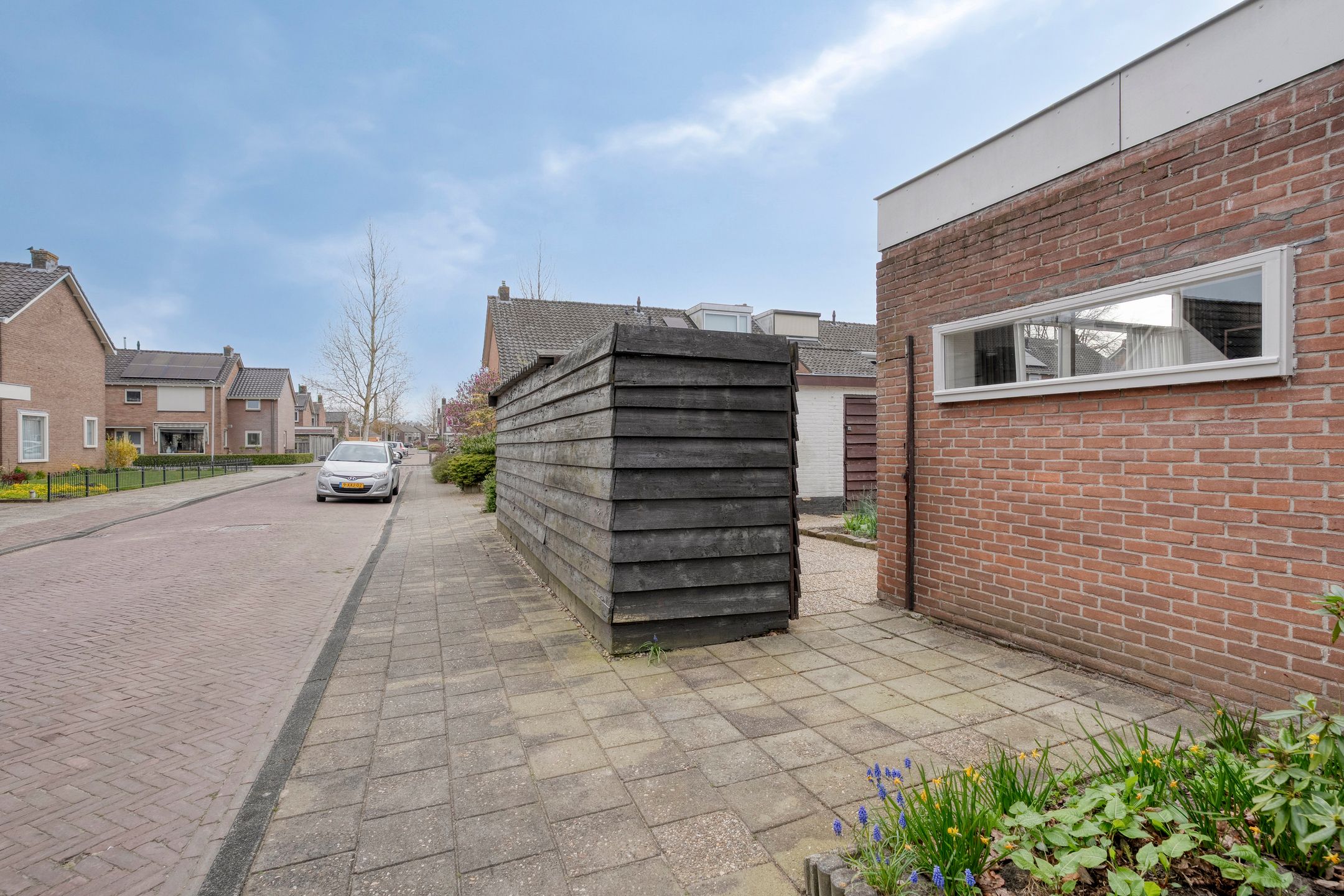 Foto 42 van Ruigedoornstraat 22