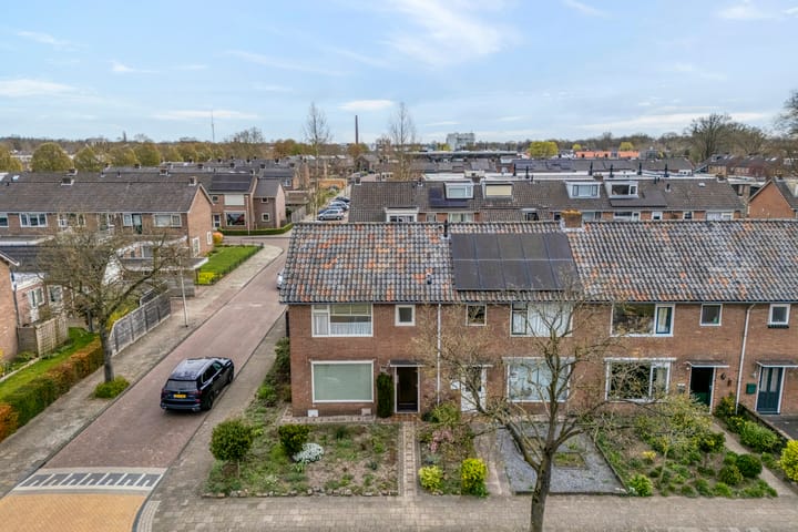 Foto 2 van Ruigedoornstraat 22