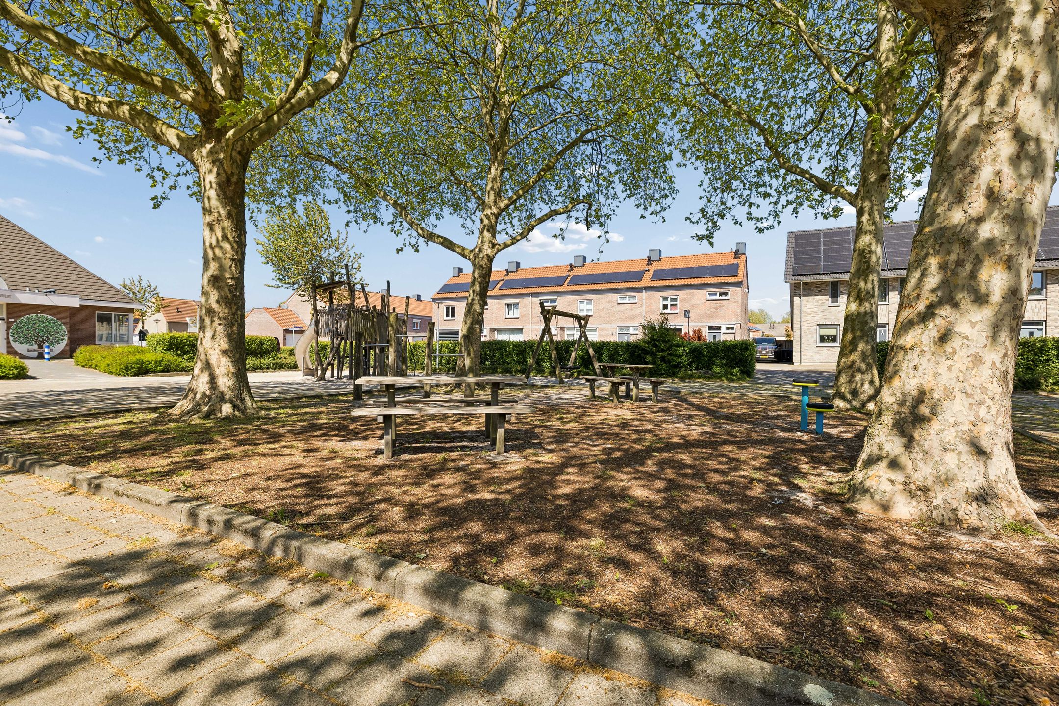Photo 33 of Mgr. Bosstraat 33