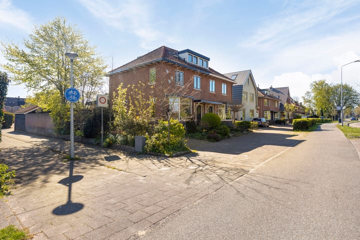 Foto 5 van Beverwijkerstraatweg 72