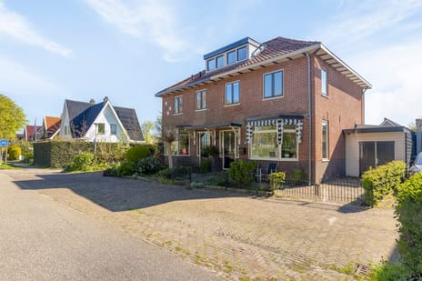 Beverwijkerstraatweg thumbnail