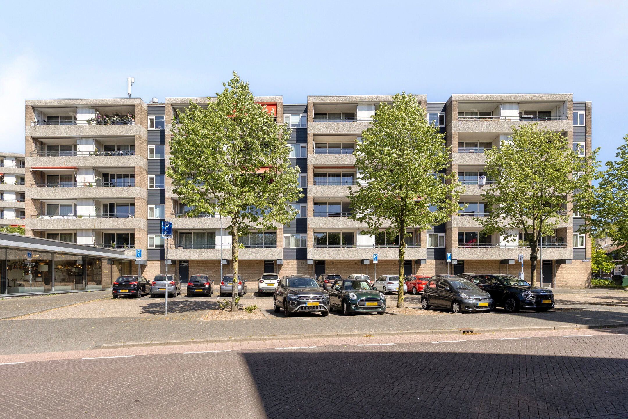 Schapendries 104 