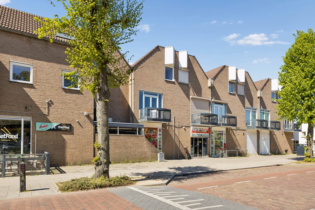 Photo 31 of Mgr. Bosstraat 33
