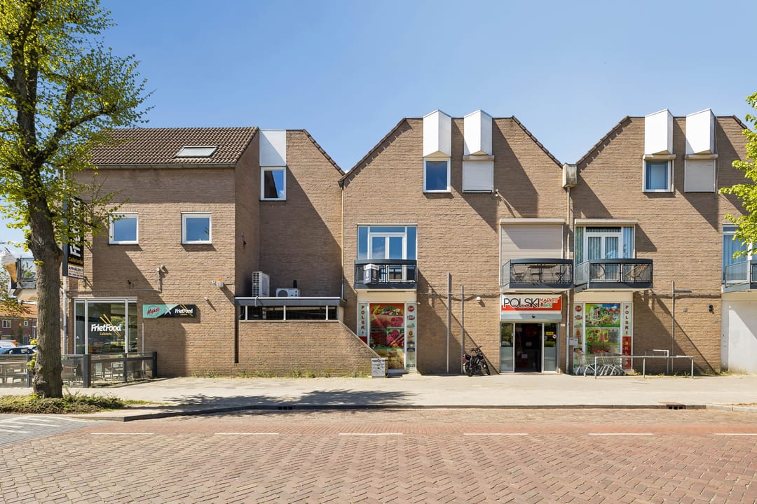 Photo 1 of Mgr. Bosstraat 33