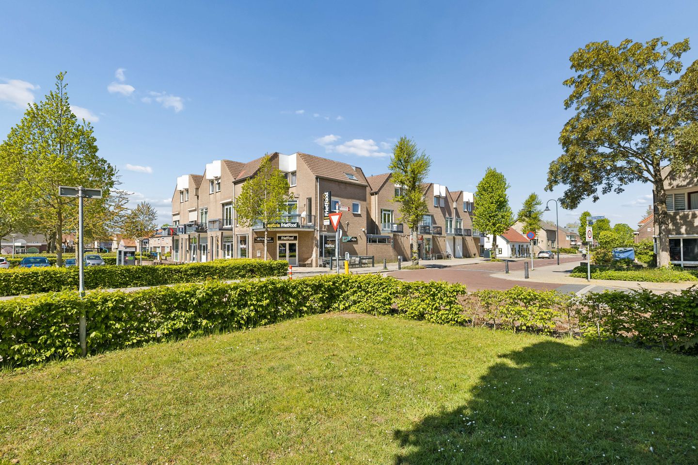 Photo 34 of Mgr. Bosstraat 33