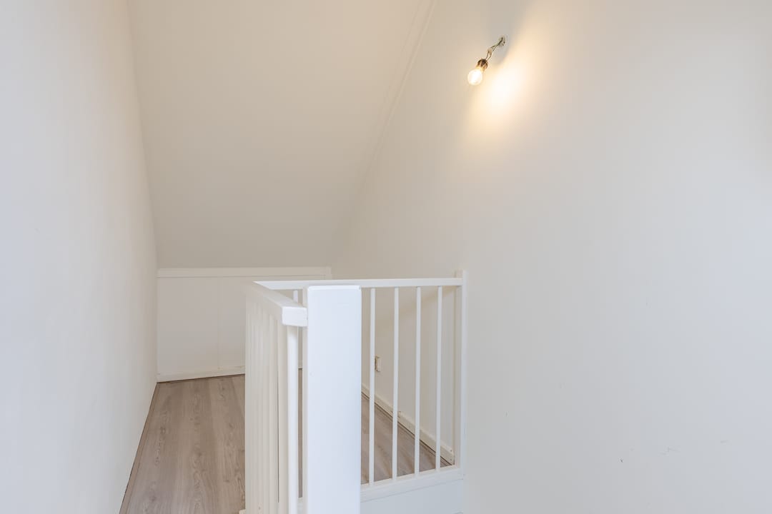 Modernised end house with 4 bedrooms, A+ energy label and sunny garden in family-friendly Reeshof — 22