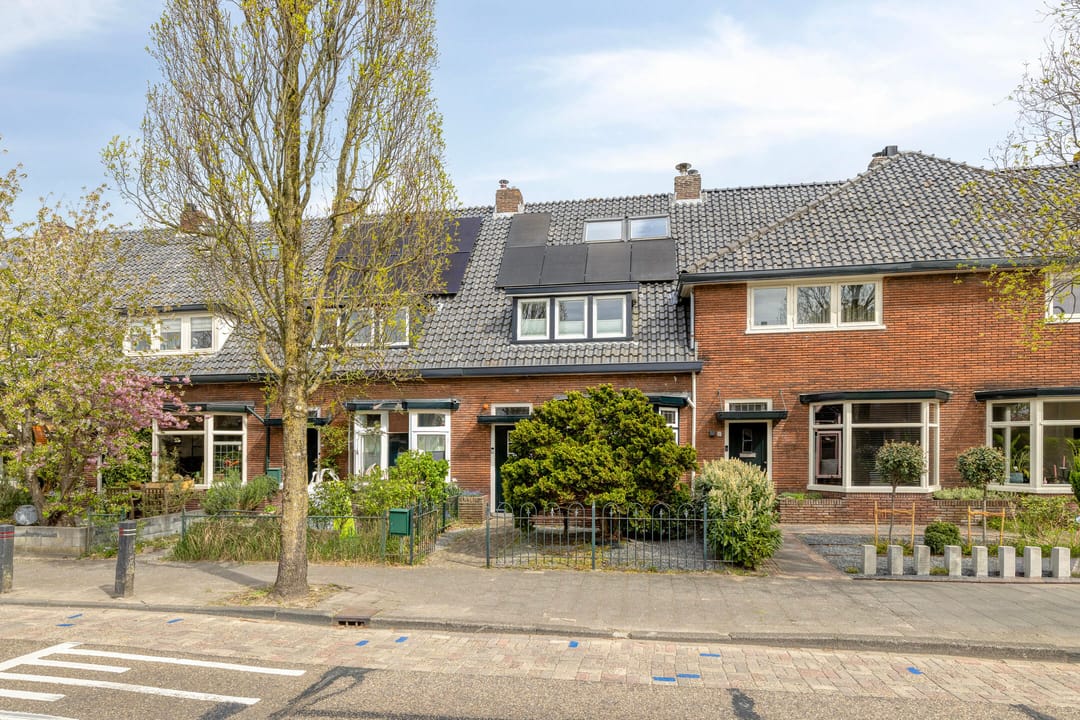 Foto 1 van Zwarteweg 53
