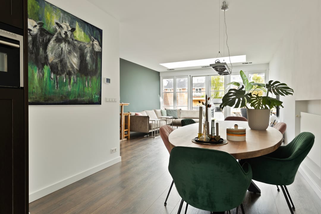 Foto 13 van Zwarteweg 53