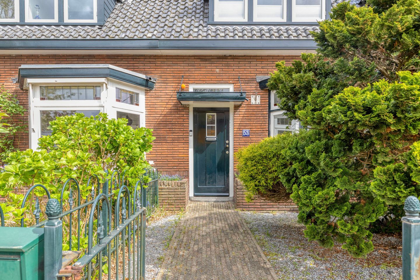 Foto 4 van Zwarteweg 53