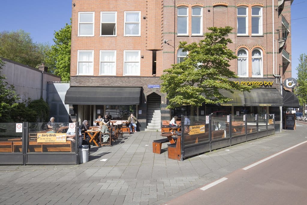 Foto 19 van Willem de Zwijgerlaan 60-3