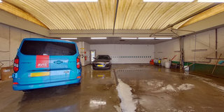 Bekijk 360° foto's