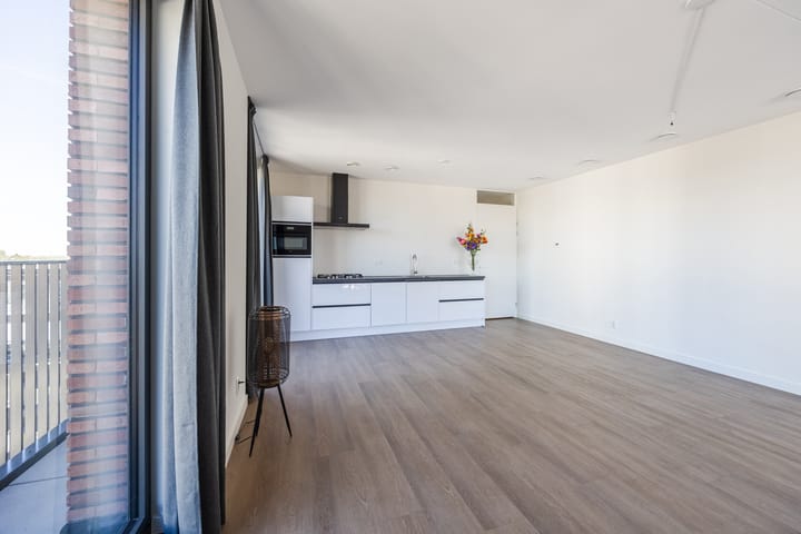 Foto 4 van Veemarktstraat 9-27