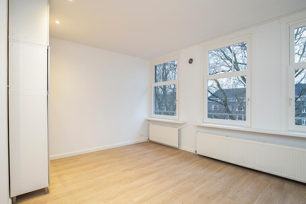Foto 7 van Willem de Zwijgerlaan 60-3