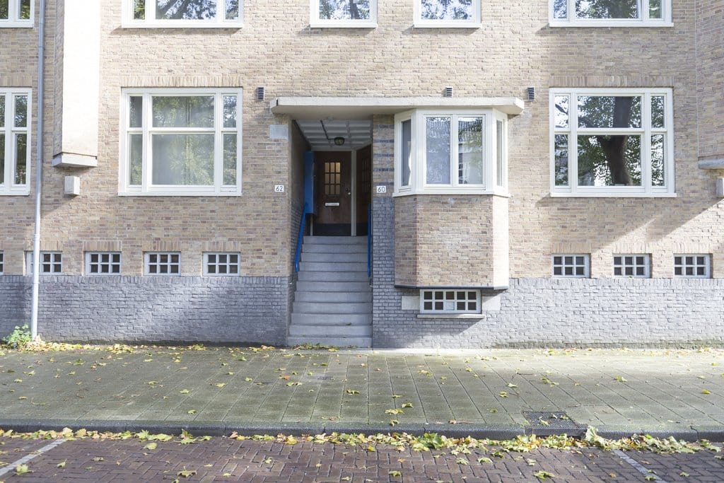 Foto 16 van Willem de Zwijgerlaan 60-3