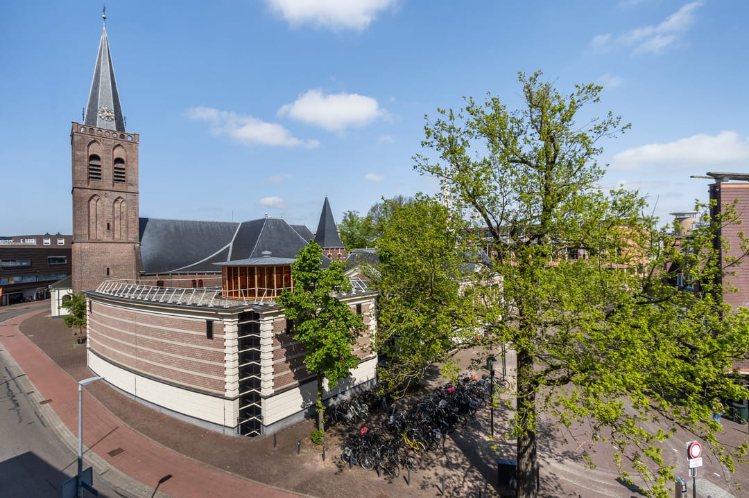 Photo 31 of Kerkbrink 14