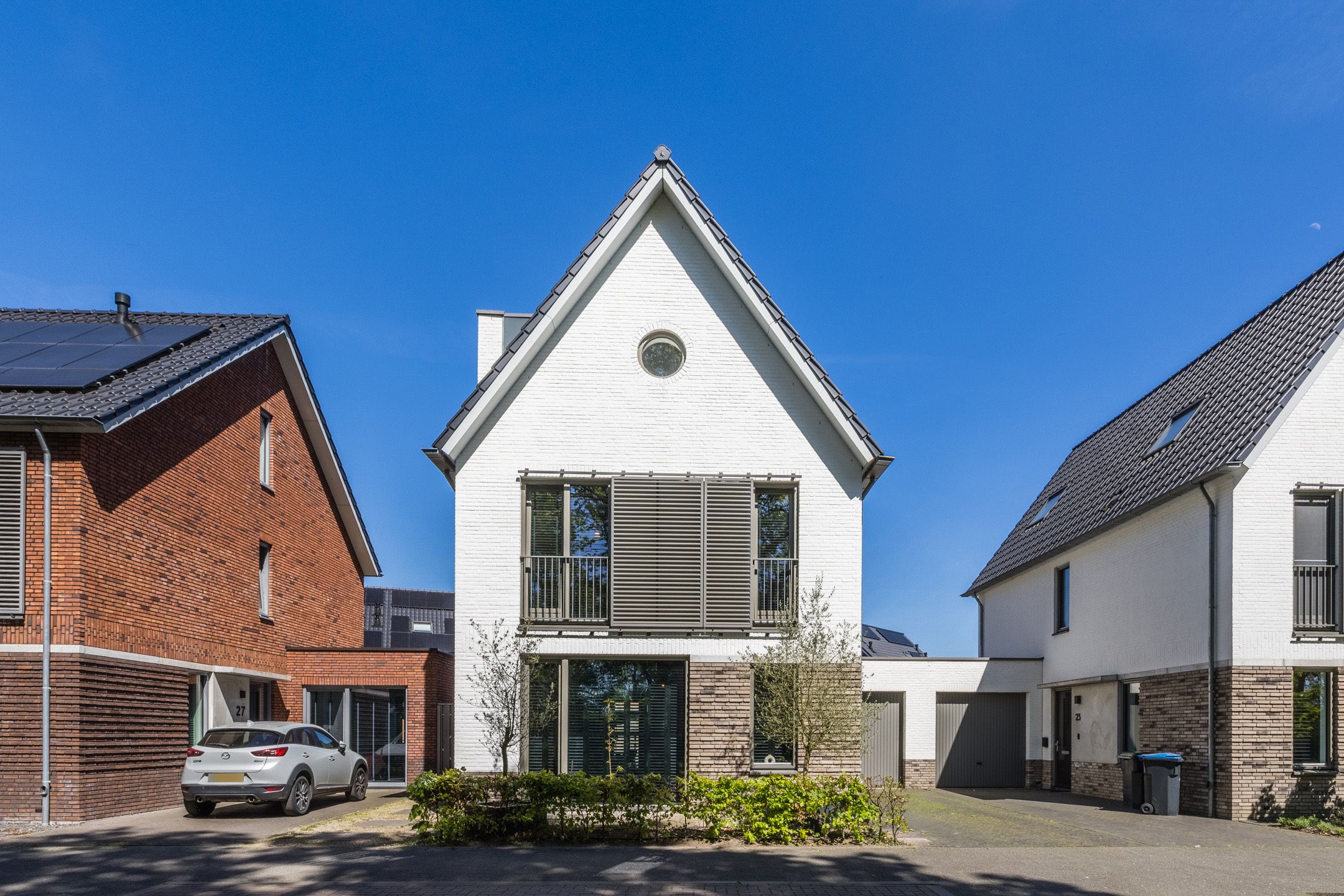 Morrisonstraat 25 