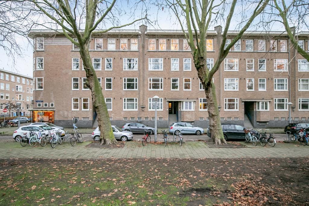 Foto 17 van Willem de Zwijgerlaan 60-3