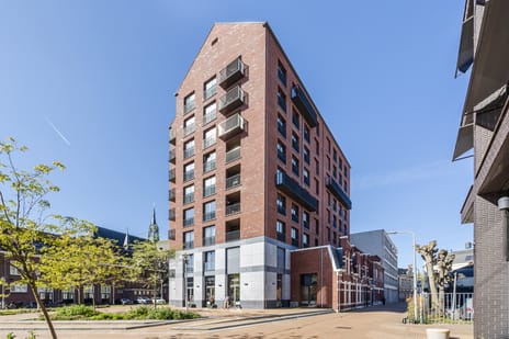 Veemarktstraat thumbnail