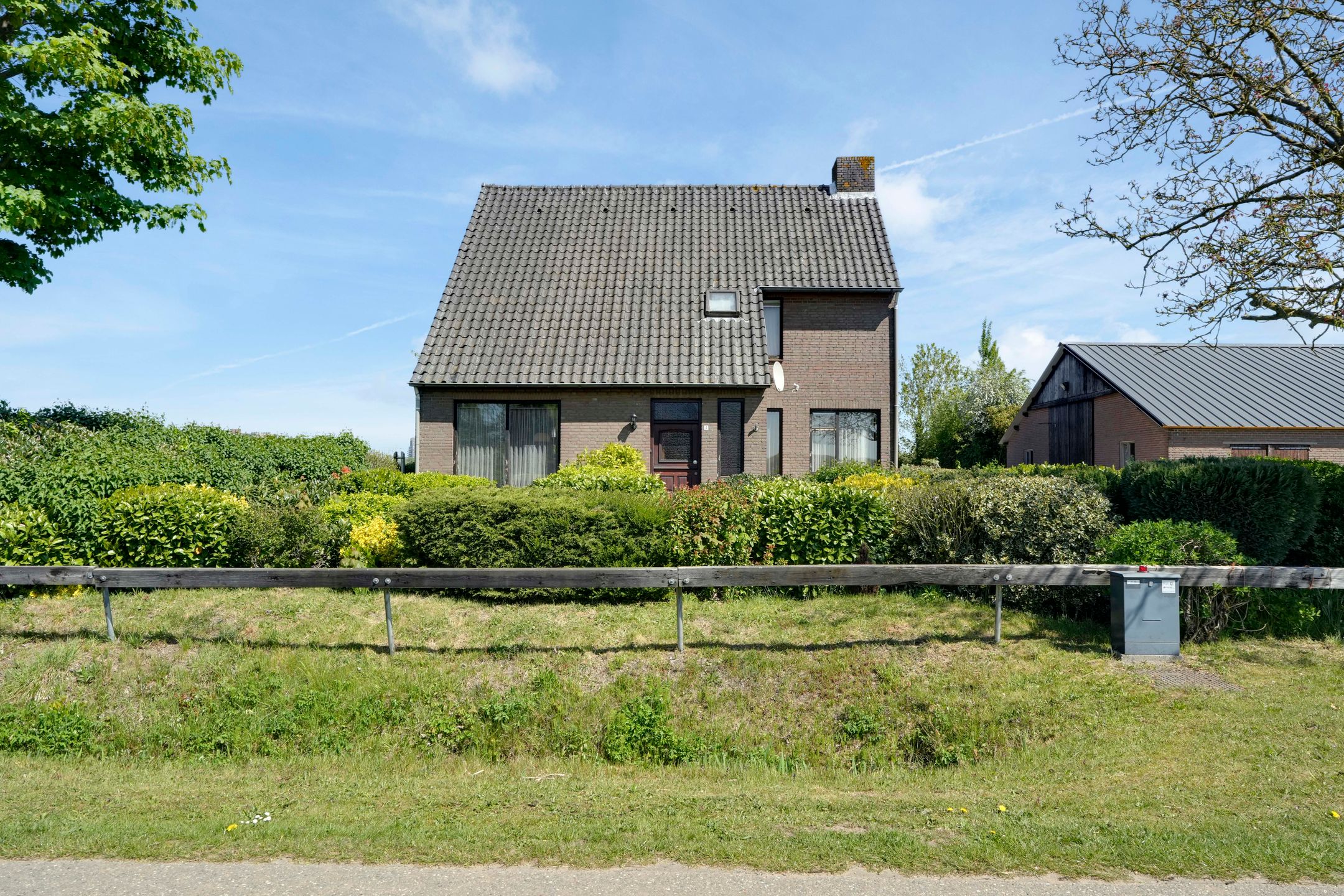 Foto 21 van Honderdmorgensedijk 4