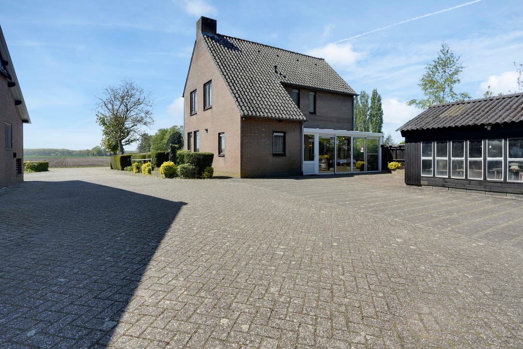 Foto 43 van Honderdmorgensedijk 4