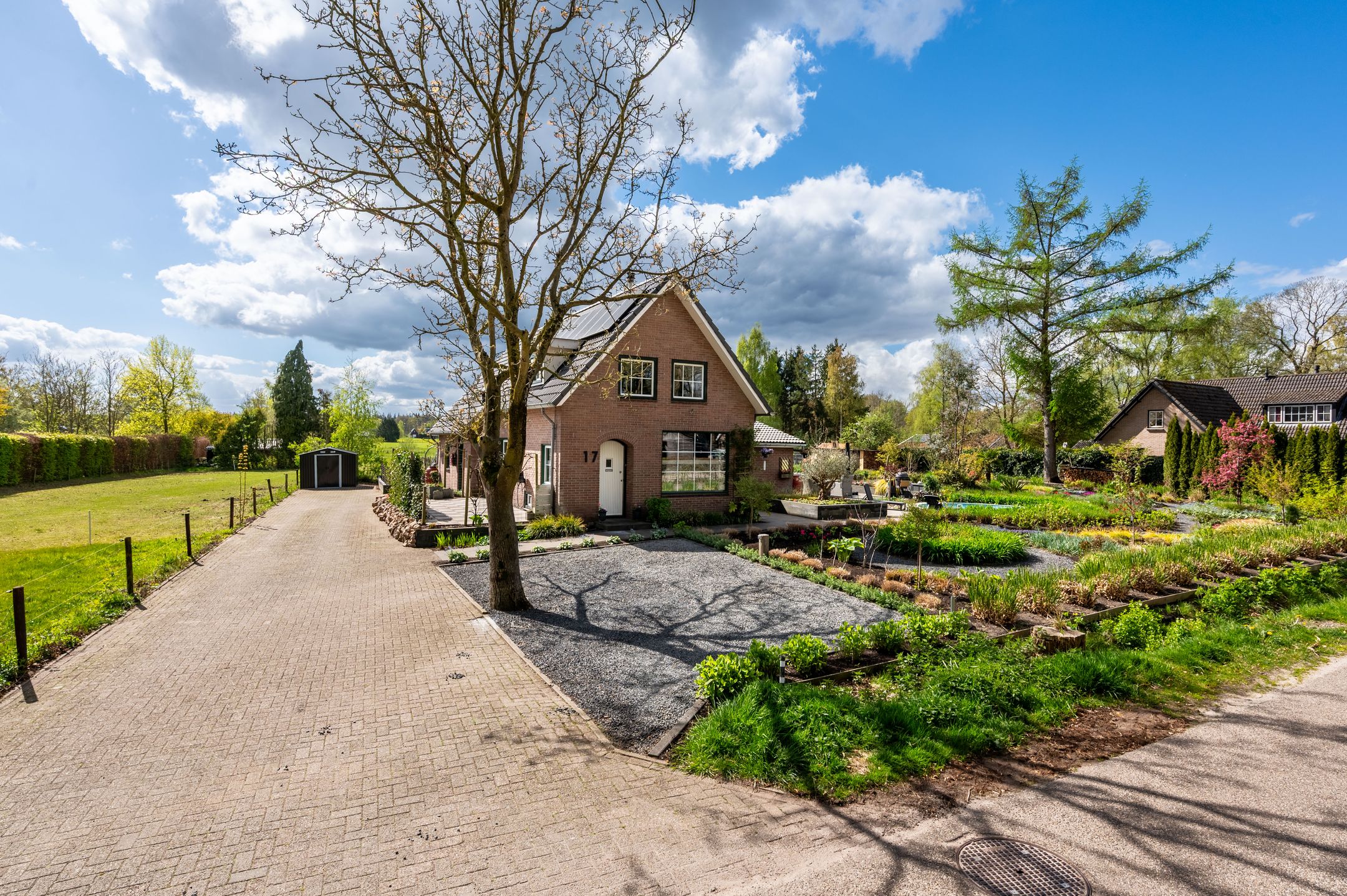 Foto 45 van Wieselse Kampweg 17