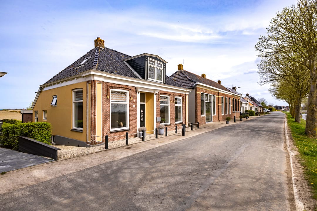 Foto 11 van Oudebildtdijk 666