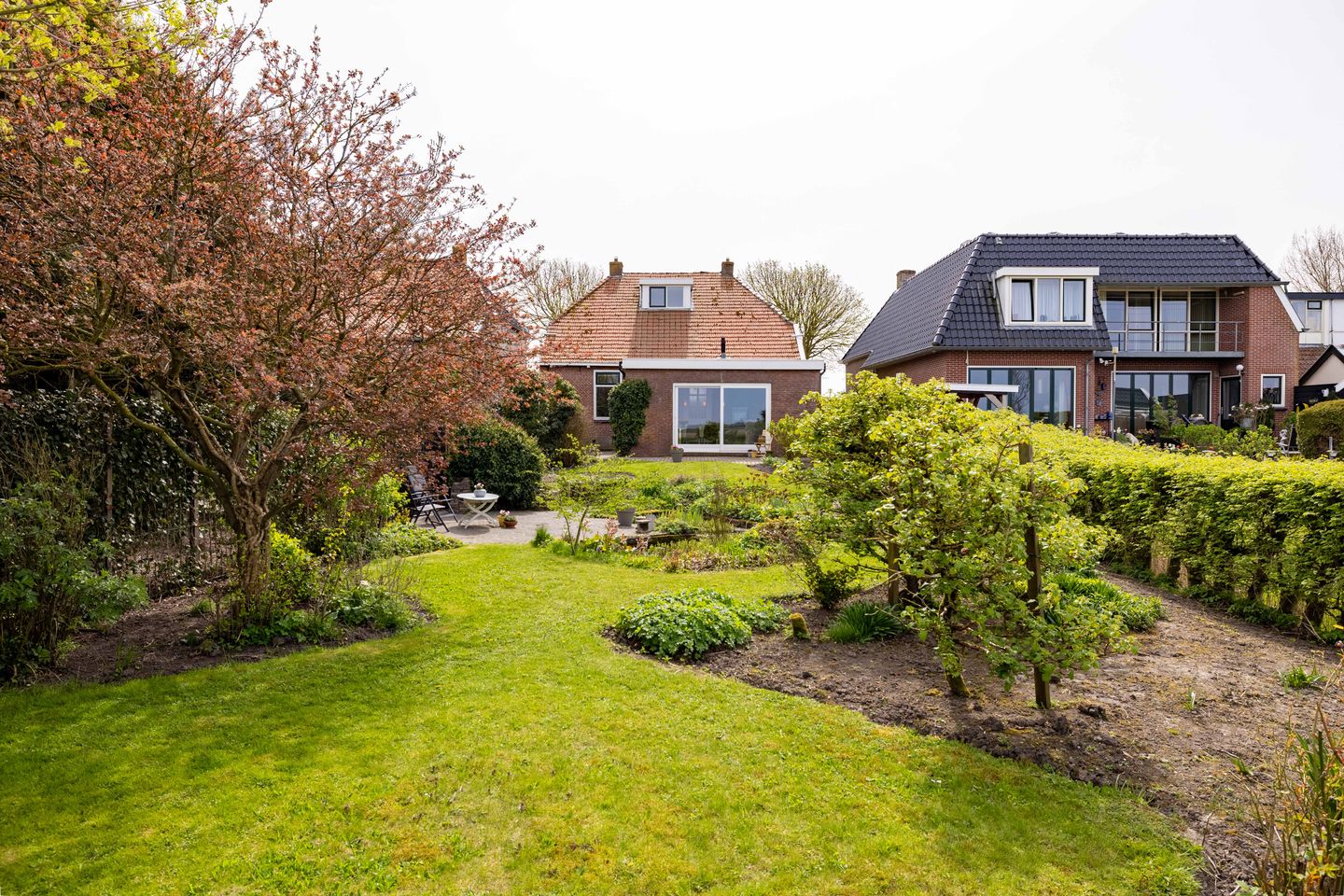 Foto 5 van Oudebildtdijk 666