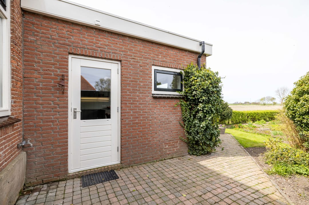 Foto 58 van Oudebildtdijk 666
