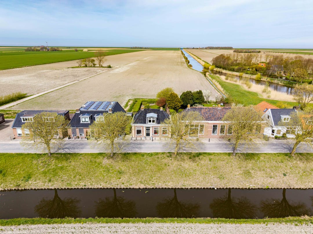 Foto 2 van Oudebildtdijk 666